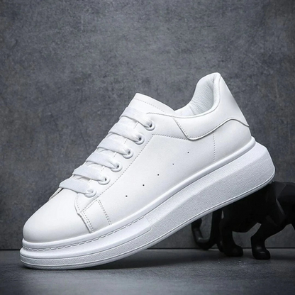 Andres – Sneaker με παχιά πλατφόρμα