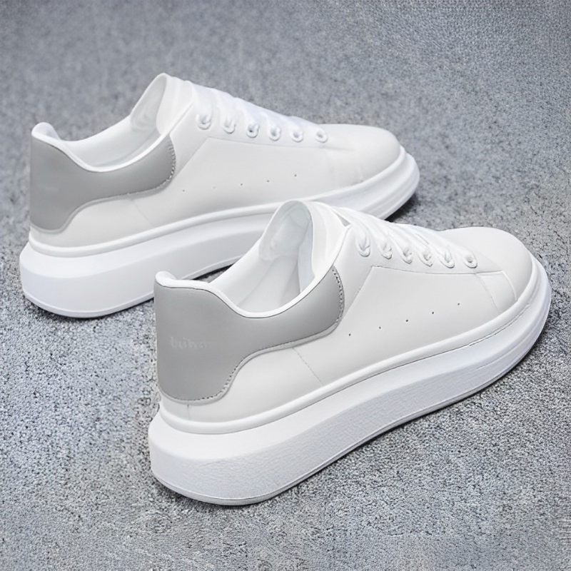 Andres – Sneaker με παχιά πλατφόρμα