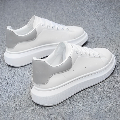 Andres – Sneaker με παχιά πλατφόρμα