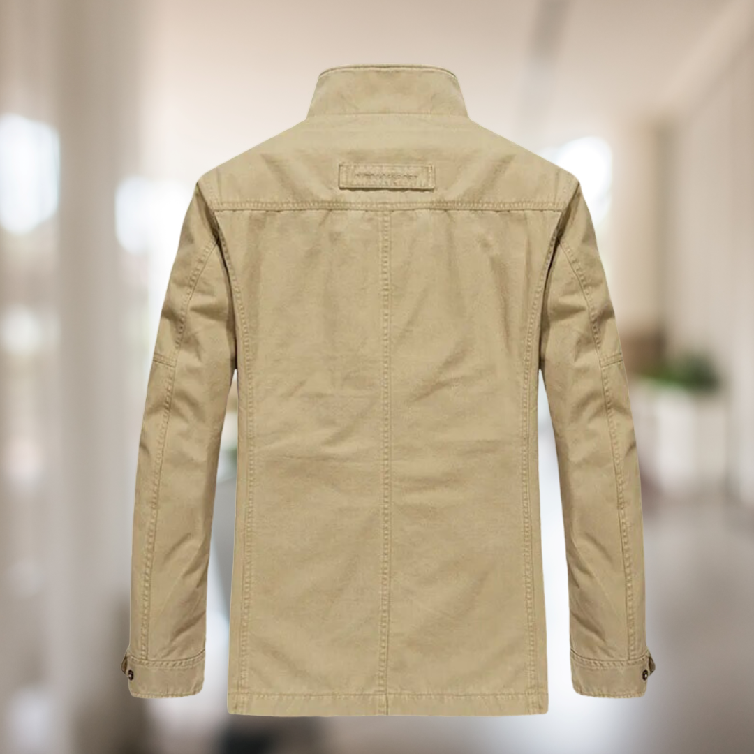 Nico - Αστική Cargo-Ζακέτα