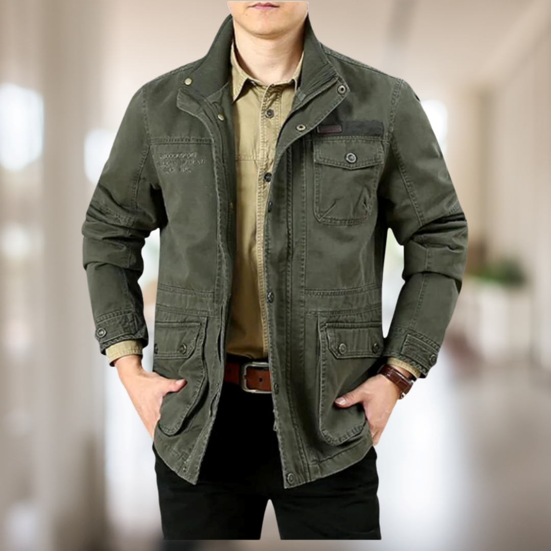 Nico - Αστική Cargo-Ζακέτα