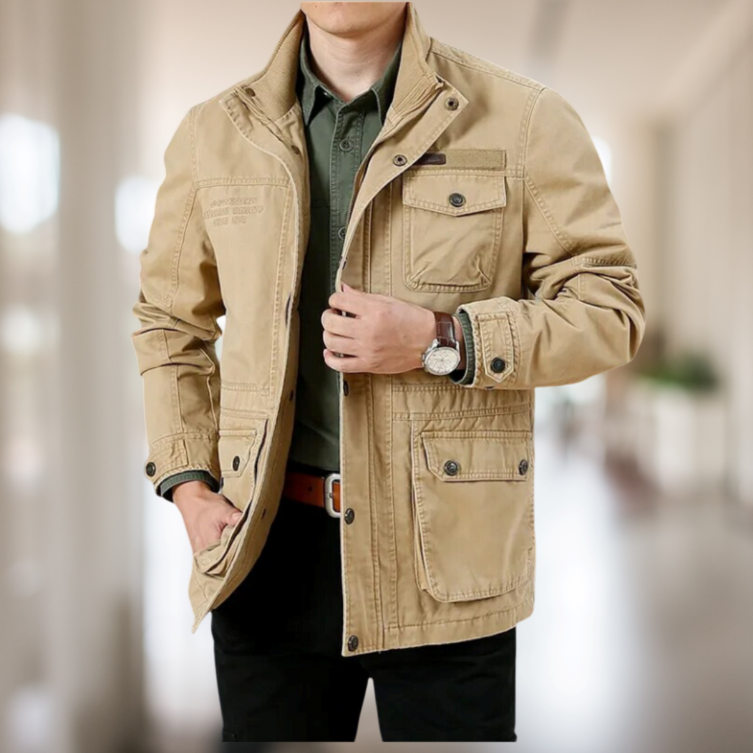 Nico - Αστική Cargo-Ζακέτα