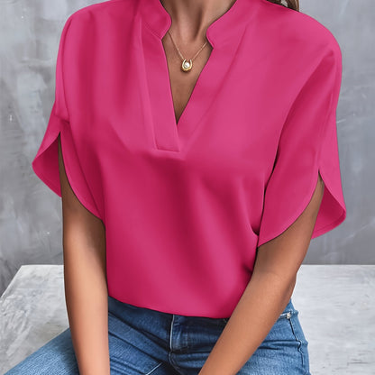 Lina - Light and elegant blouse for any occasion