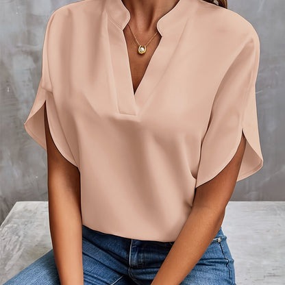 Lina - Light and elegant blouse for any occasion