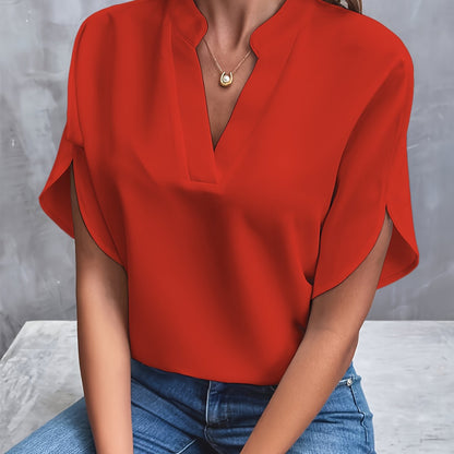 Lina - Light and stylish blouse for every occasion