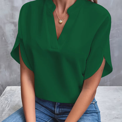 Lina - Light and stylish blouse for every occasion