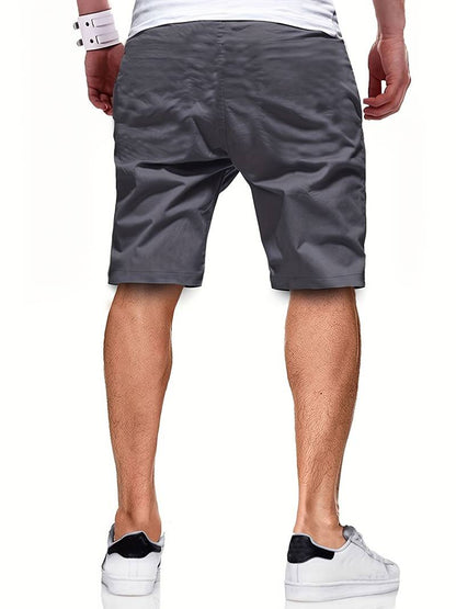 Will - Fashionable and Comfortable Summer Shorts