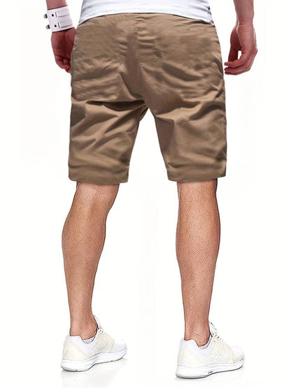 Will - Fashionable and Comfortable Summer Shorts