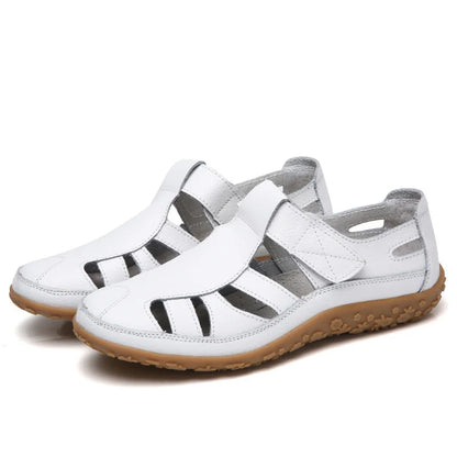 Marshana - Comfortable, orthopedic non-slip sandals for women