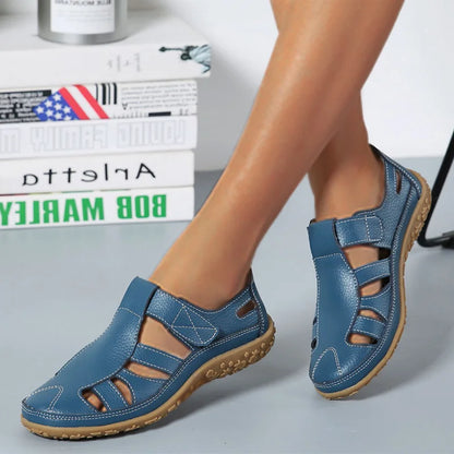 Marshana - Comfortable, orthopedic non-slip sandals for women