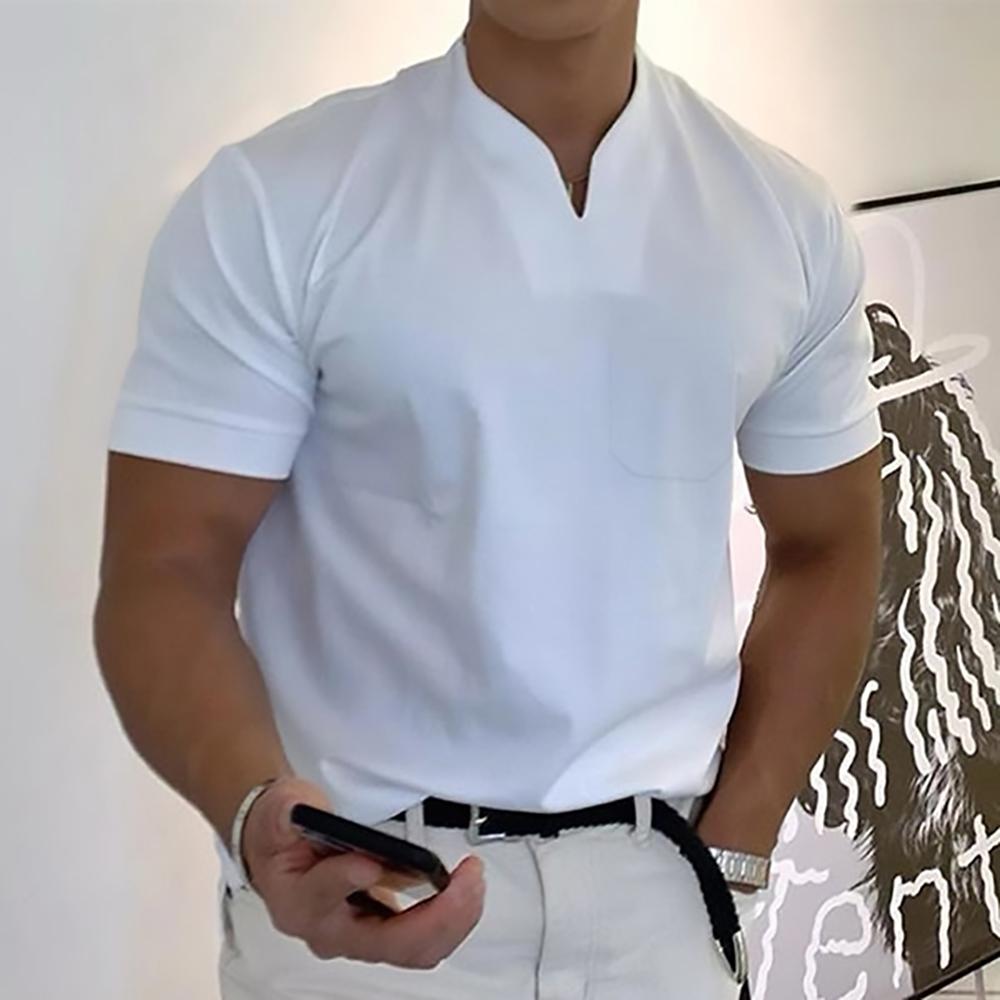 Lukas – Εύκολο Polo-Shirt