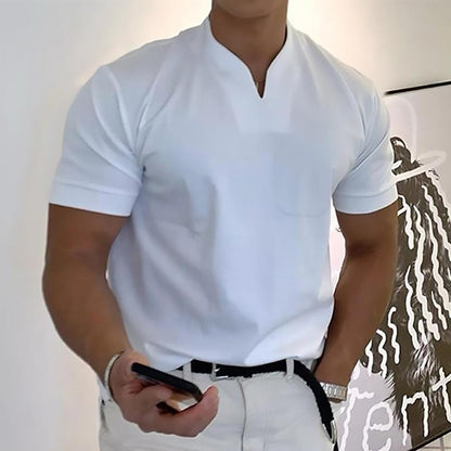 Lukas – Εύκολο Polo-Shirt