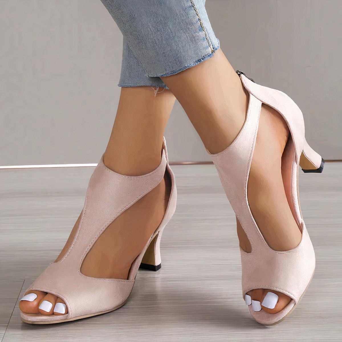Alina – Stylish Orthopedic Women’s Sandals
