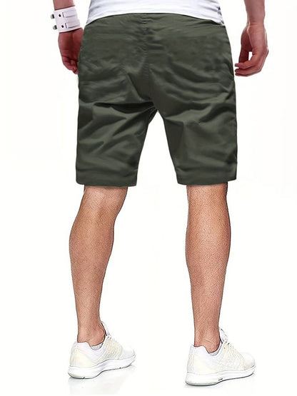 Will - Fashionable and Comfortable Summer Shorts