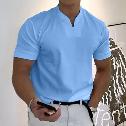 Lukas – Εύκολο Polo-Shirt