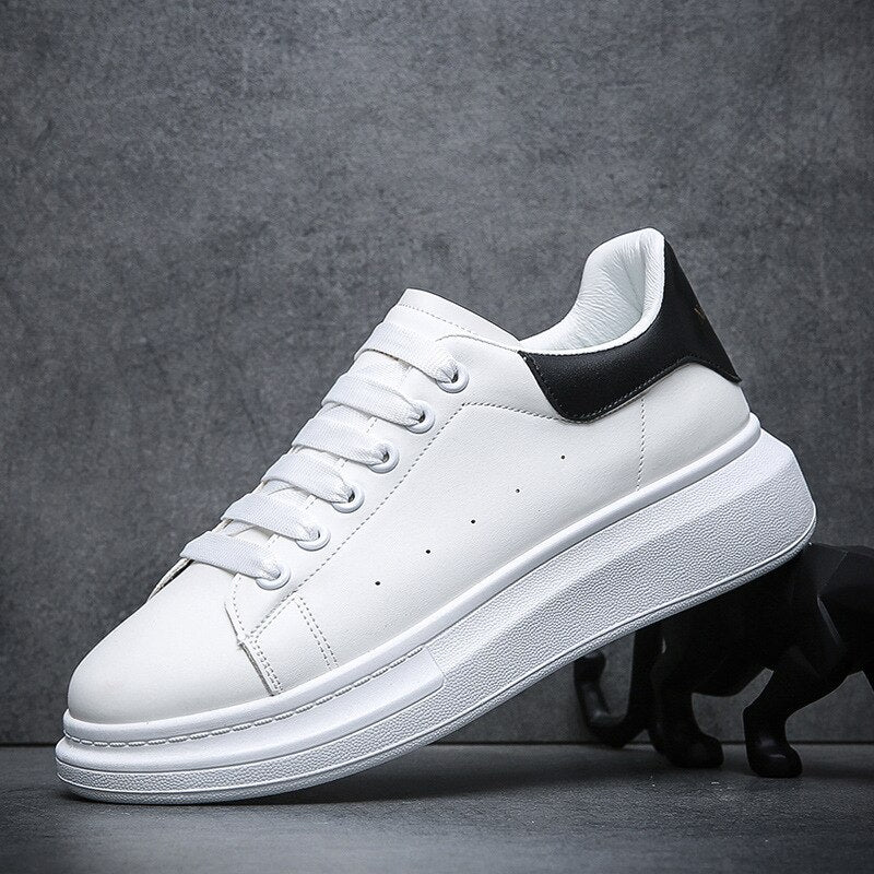 Andres – Sneaker με παχιά πλατφόρμα