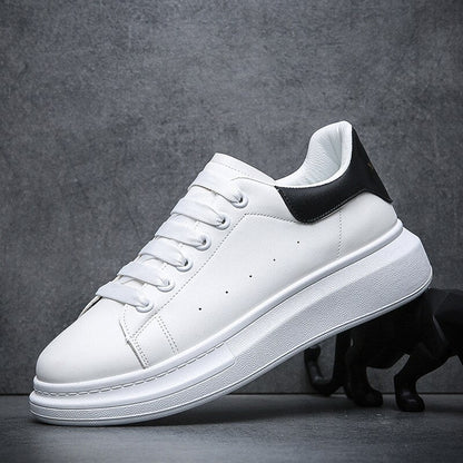 Andres – Sneaker με παχιά πλατφόρμα