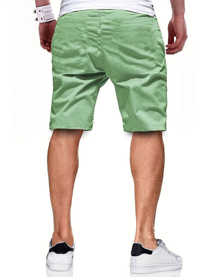 Will - Fashionable and Comfortable Summer Shorts
