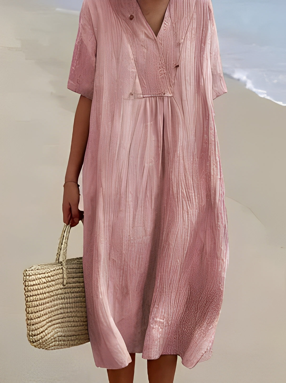 Jayela - Dress from Comfortable Summer Elegance