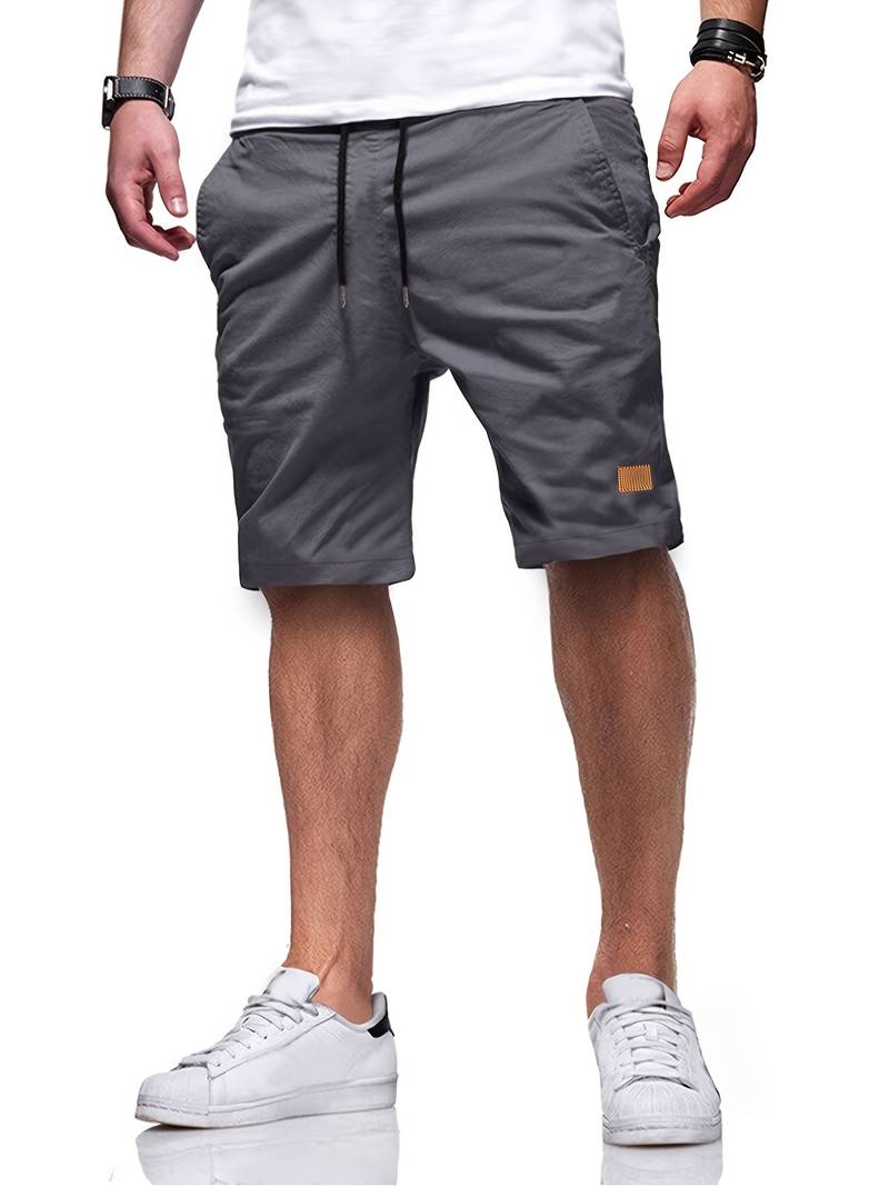Will - Fashionable and Comfortable Summer Shorts