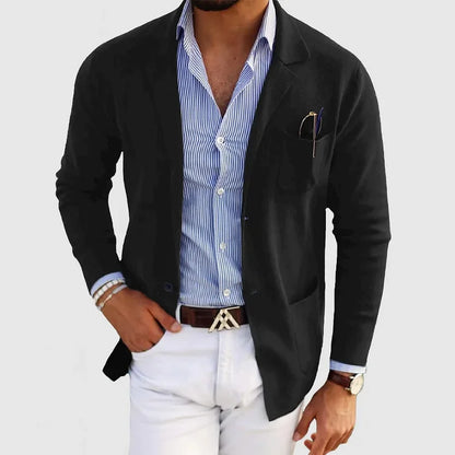 Lucas – Classic Blazer