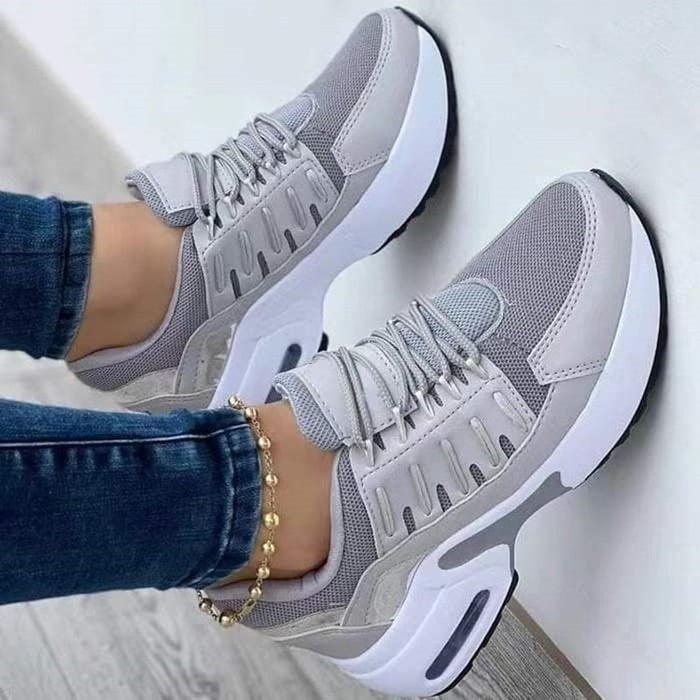 Eleana - Comfortable orthopedic shoes for women