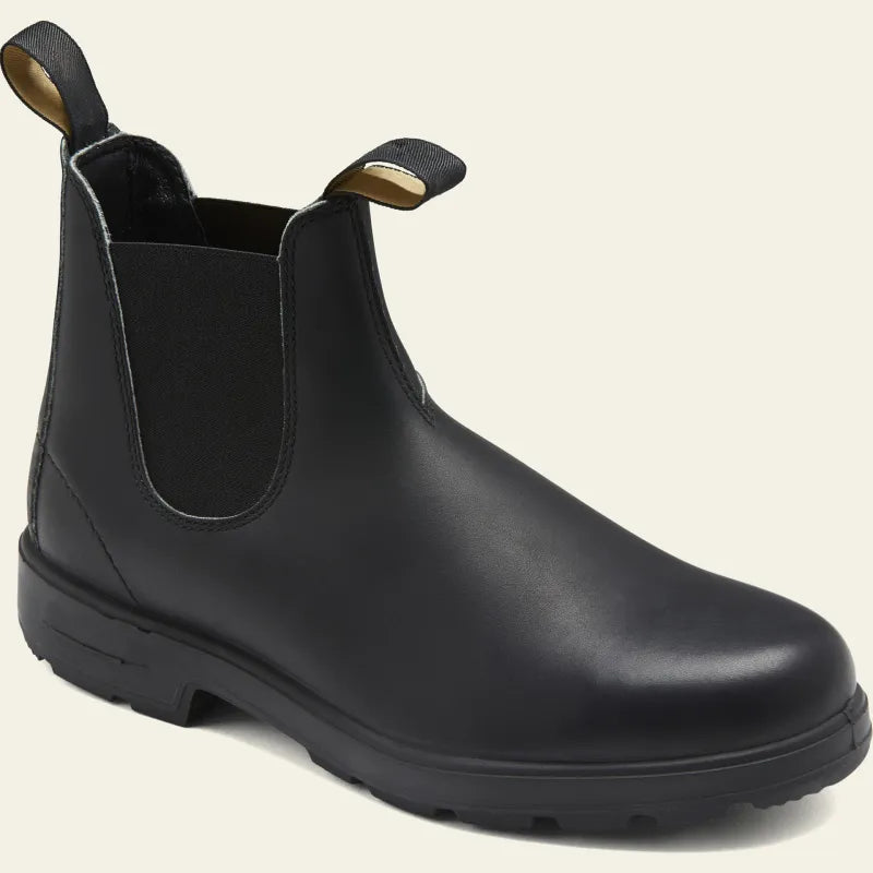 Élodie – Waterproof Chelsea Ankle Boots