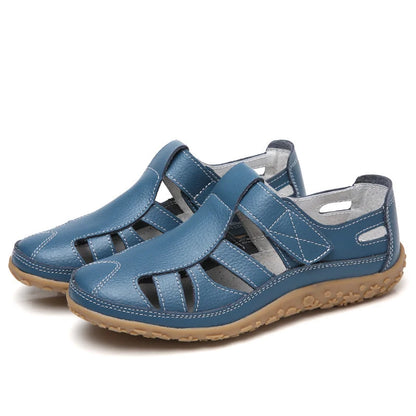 Marshana - Comfortable, orthopedic non-slip sandals for women