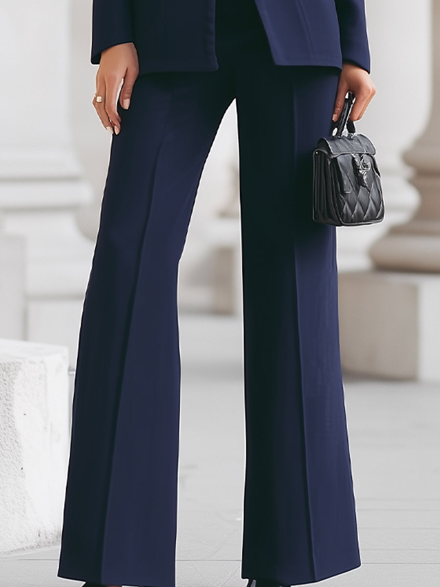 Adrielle – Elegant Suit with Blazer and Pants