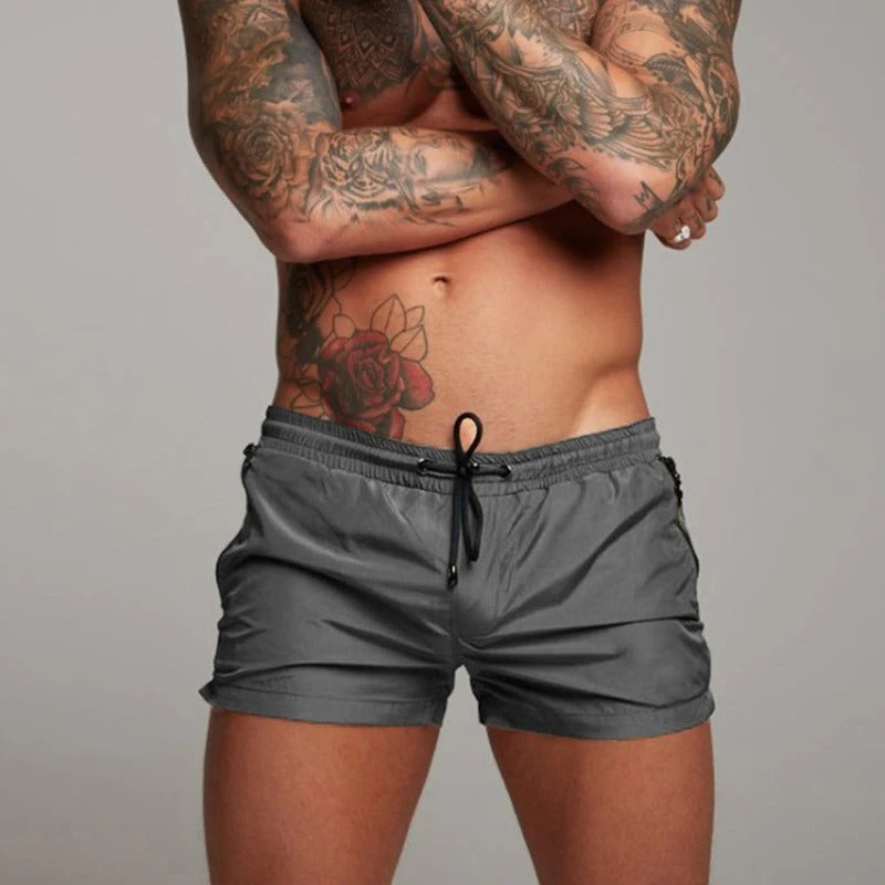 Arminius - Performance Swim Shorts for Men
