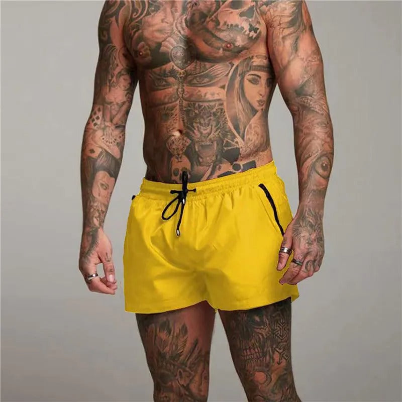 Arminius - Performance Swim Shorts for Men