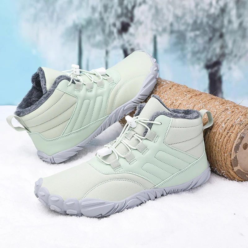 Rocky – Orthopedic Winter Barefoot Shoe