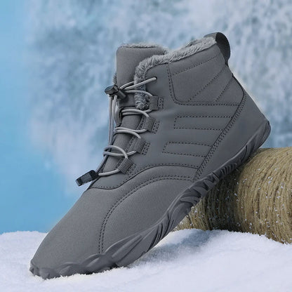 Rocky – Orthopedic Winter Barefoot Shoe