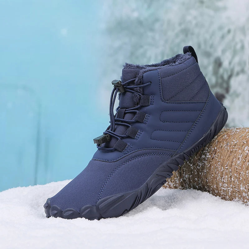 Rocky – Orthopedic Winter Barefoot Shoe