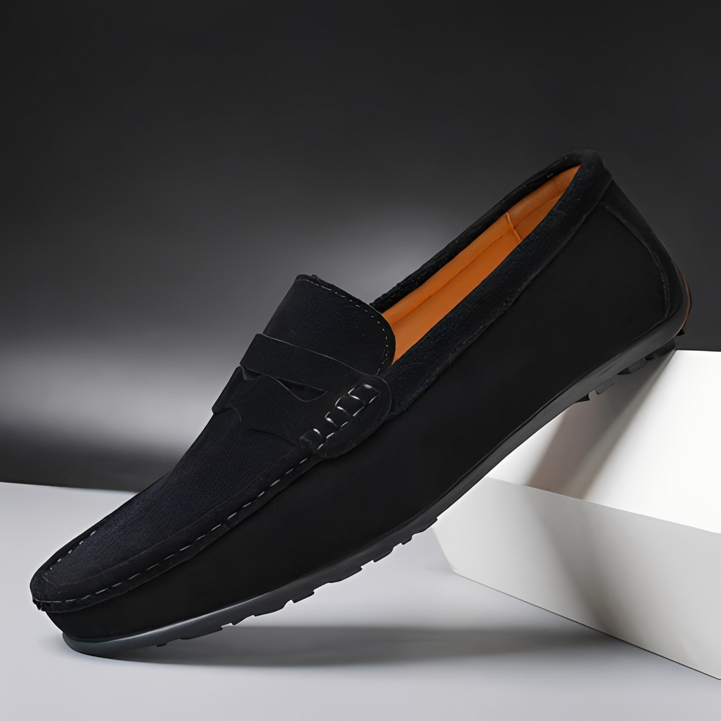 Julles - Elegant loafers for men