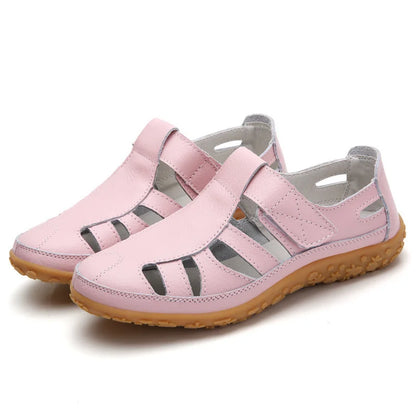 Marshana - Comfortable, orthopedic non-slip sandals for women