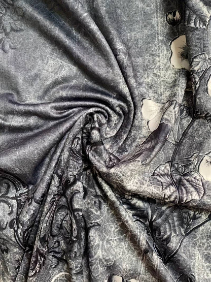 Nele – Αμάνικο Άνετο Μίνι Φόρεμα