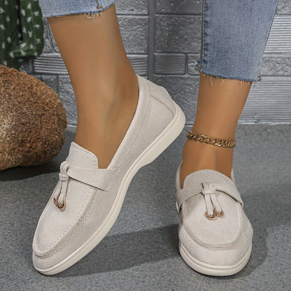 Leon – Comfortable Moccasins for Everyday Use