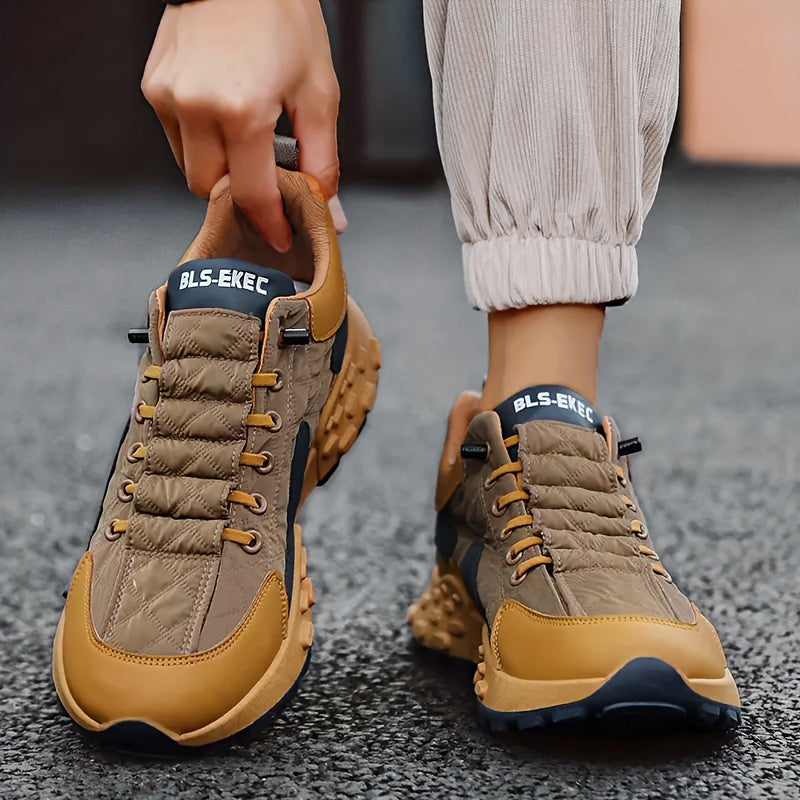 Julian – Orthopedic Comfort Shoes