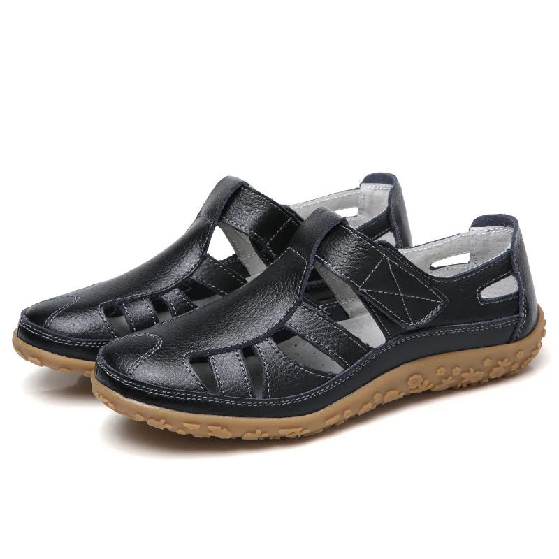Marshana - Comfortable, orthopedic non-slip sandals for women