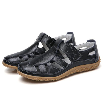 Marshana - Comfortable, orthopedic non-slip sandals for women