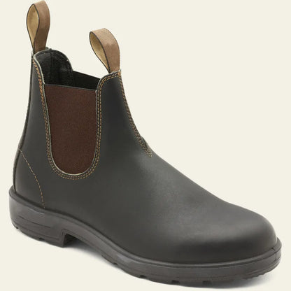 Élodie – Waterproof Chelsea Ankle Boots