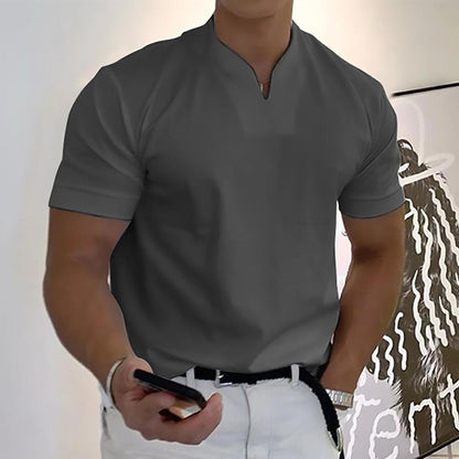 Lukas – Εύκολο Polo-Shirt