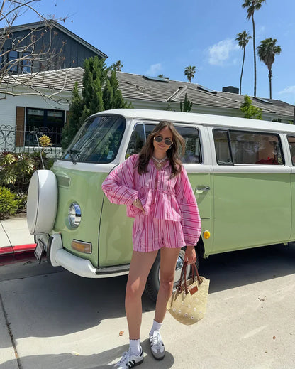 Anne Fleur – Καλοκαιρινή Ένδυση