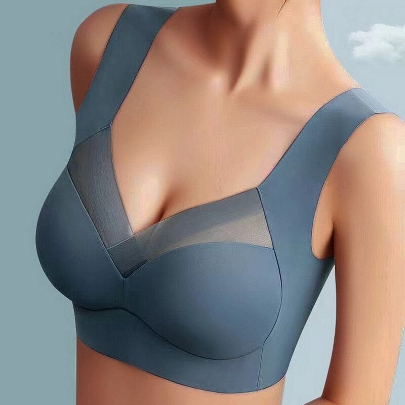 Mira – Comfortable separate push-up bra for women