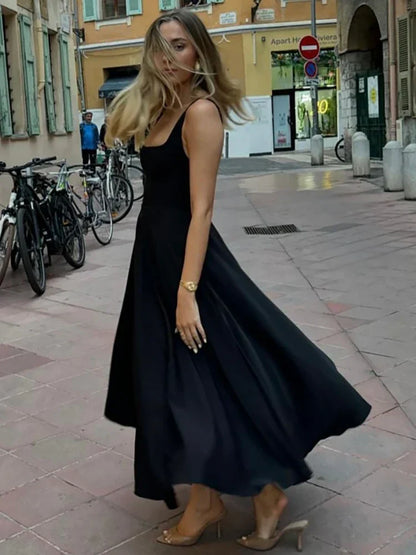 Bella - Stylish Maxi Dress