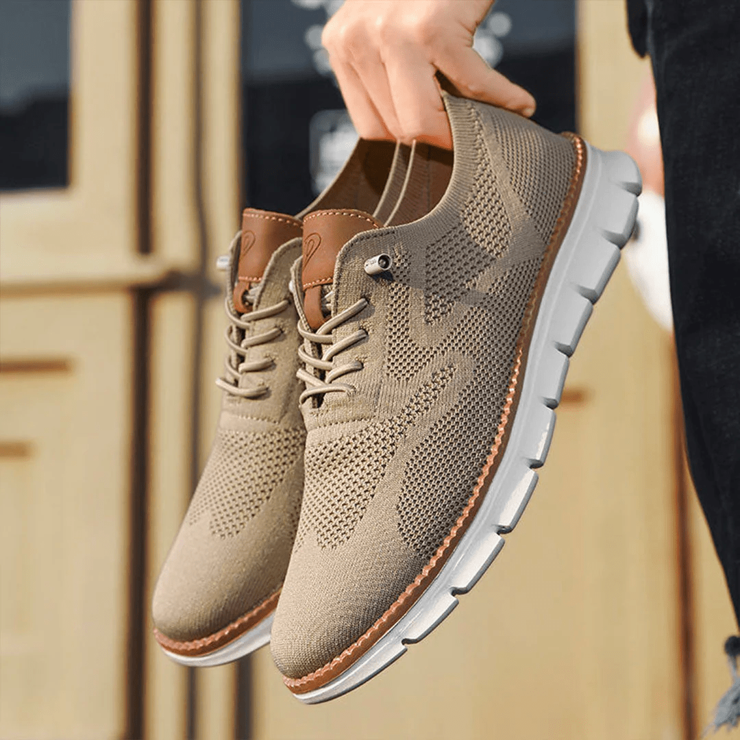 Julien – Comfortable Men's Shoes