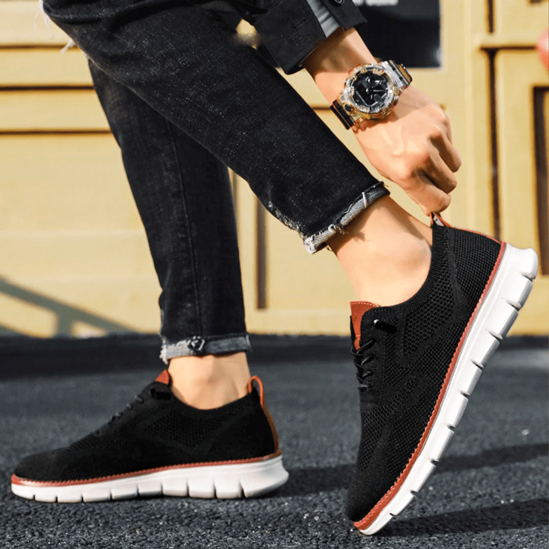 Julien – Comfortable Men's Shoes
