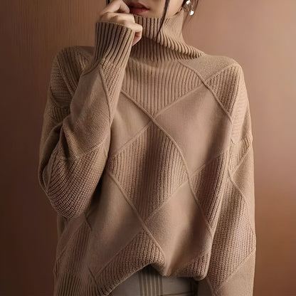 Lyndsea - Χαλαρός ζιβάγκο για γυναίκες