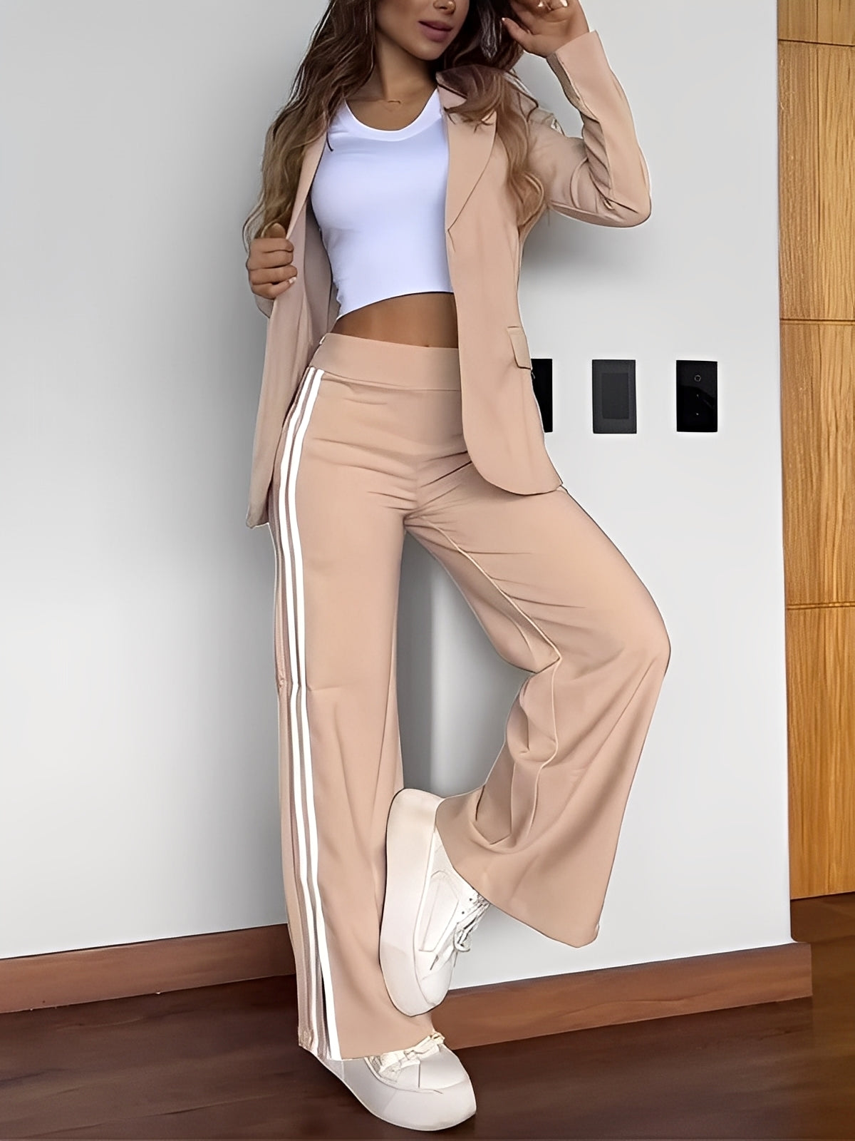 Namia – Δύο Μέρη Φορεσιά